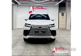Lexus LX-600 2024
